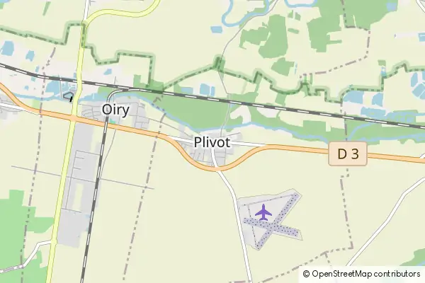 Mappa Plivot