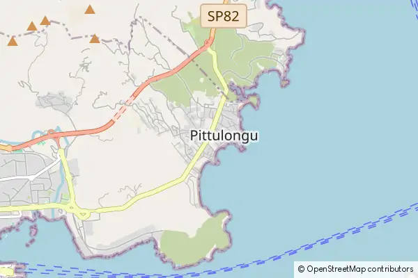 Mappa Pittulongu