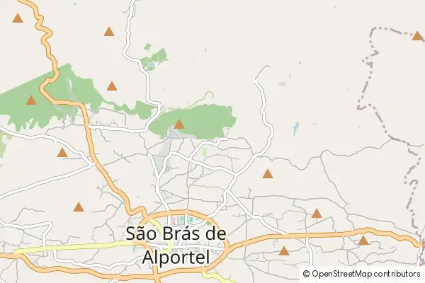 Mappa Tareja