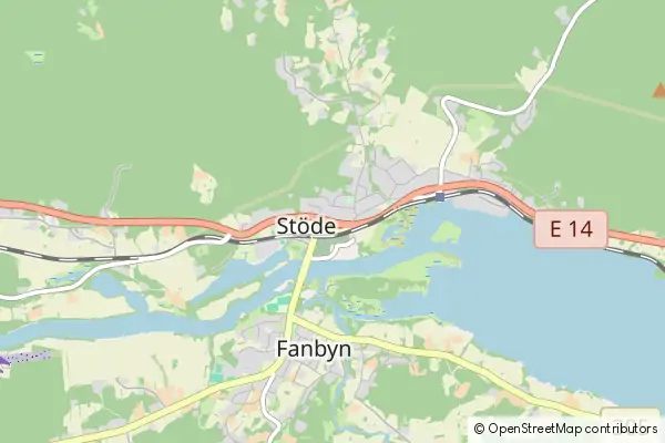 Mappa Stode