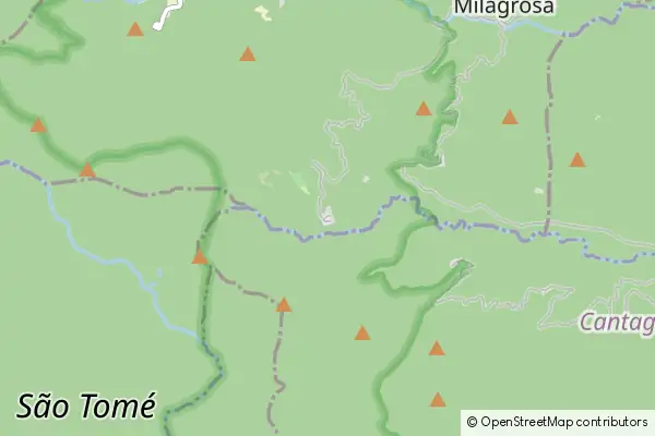 Mappa: Bombaim • © OpenStreetMap contributors Mappa Bombaim