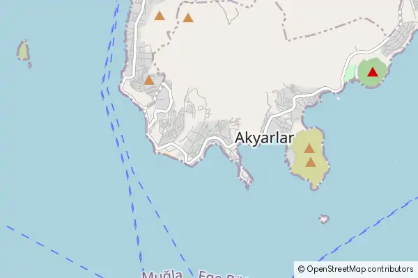 Mappa Akyarlar