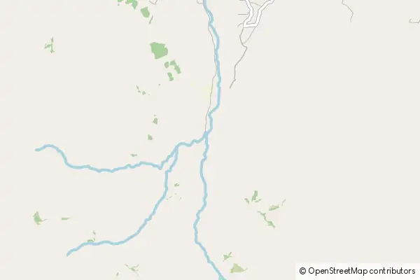 Mappa Kokwane